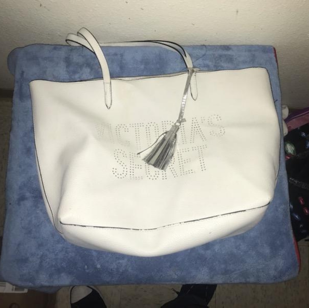 New Victoria secret bag